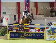 SPRUNGER UPTOWN BOY LaBaule2013- S4 9130 : 2013, La Baule, SPRUNGER JANIKA, UPTOWN BOY, foto di Stefano Secchi